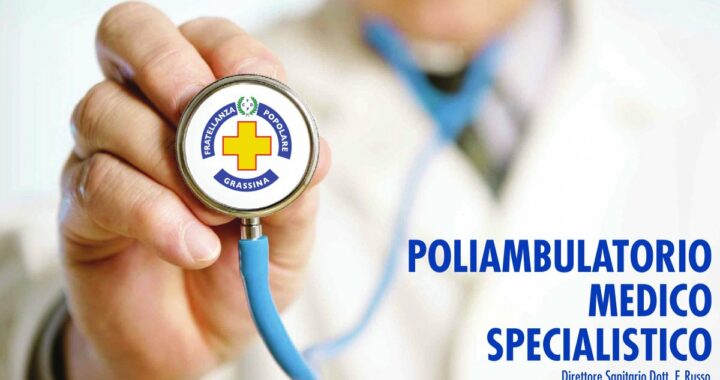 medico con stetoscopio