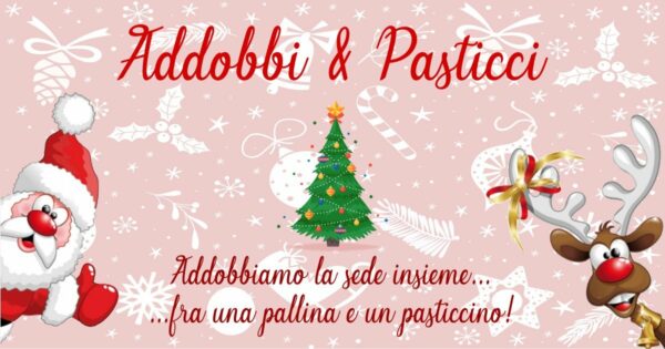 Addobbi e Pasticci