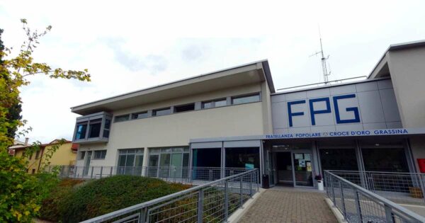 Sede Fratellanza Popolare di Grassina