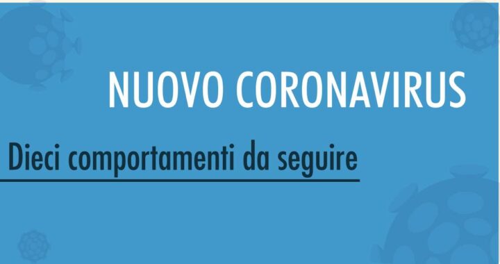 Banner coronavirus