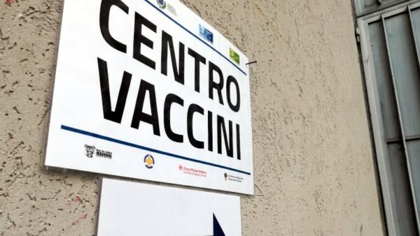 Tutto sull’hub vaccinale di Grassina