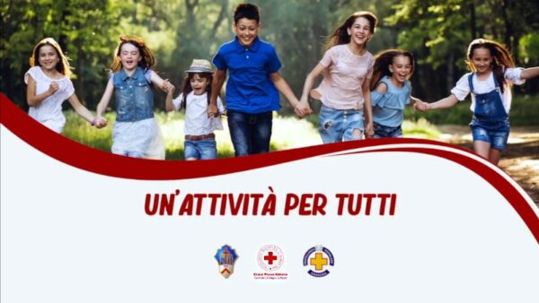 Un’attività per tutti. Al via il progetto crowdfunding di Misericordia Antella, Fratellanza Grassina e CRI Bagno a Ripoli