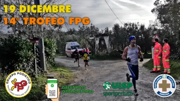 14° Trofeo FPG