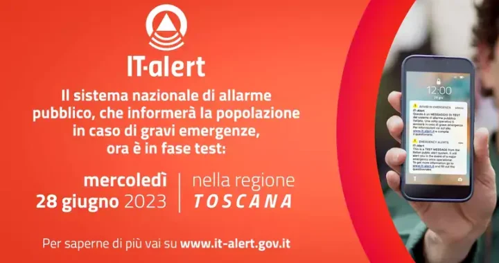 it-alert