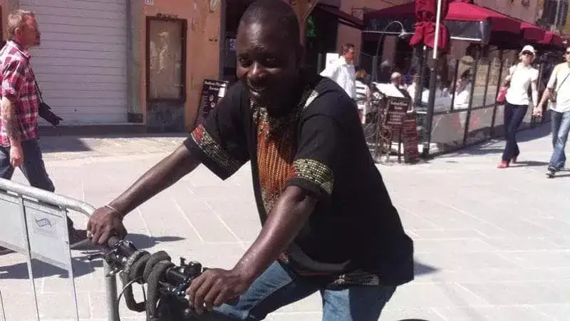 Ibrahima Dieng