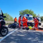 Trasporto e soccorso