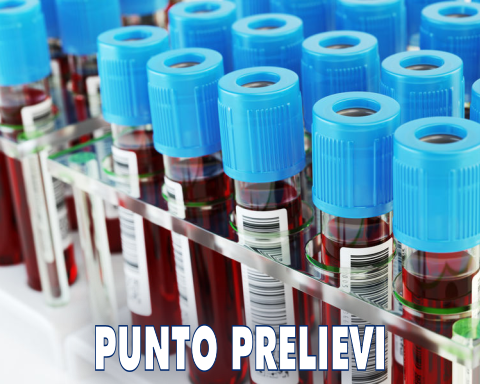 punto prelievi