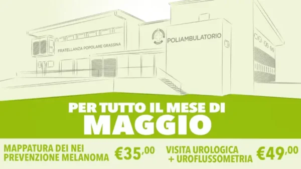 promo prevenzione melanoma