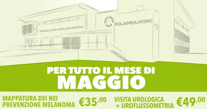 promo prevenzione melanoma