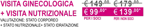 promozione benessere della donna 2023