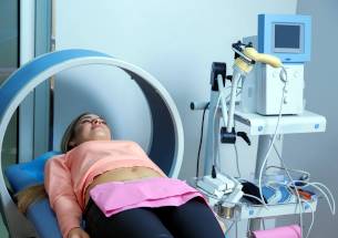 sessione magnetoterapia