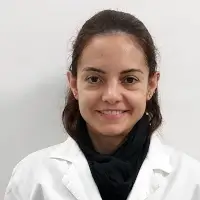 Dottoressa Lucrezia Ilvento