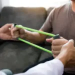 fisioterapia domiciliare